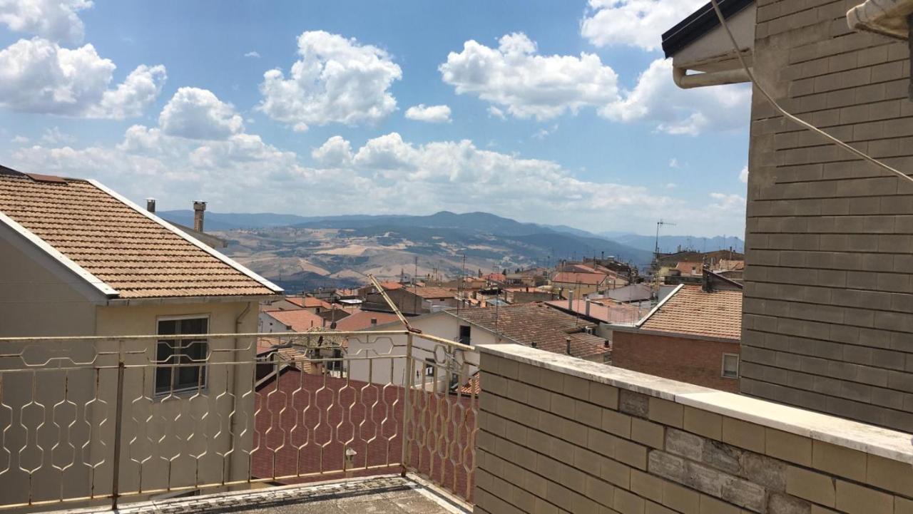 La Tua Casa Vicino Matera Daire Grassano Dış mekan fotoğraf